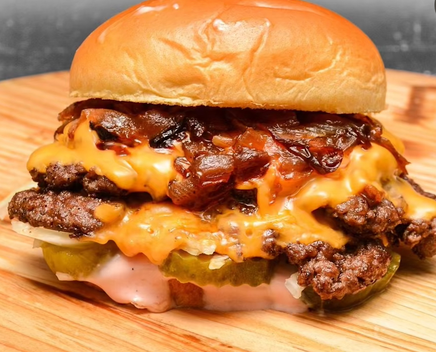CHEEZZ food photo 8