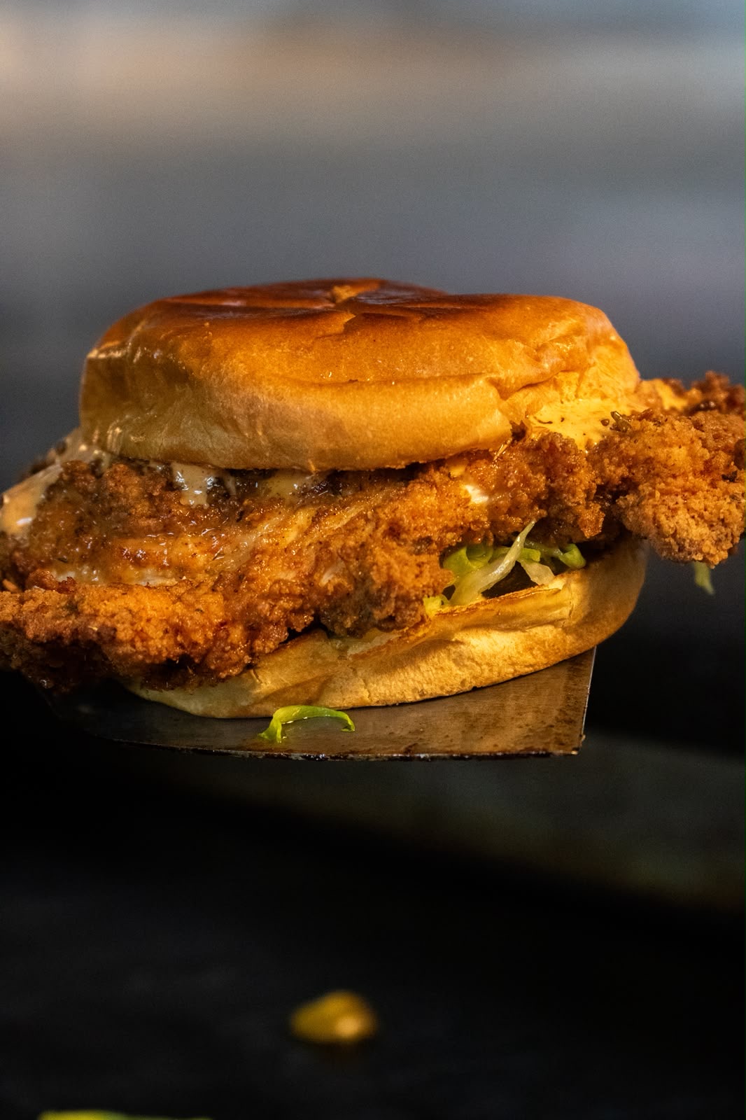 CHEEZZ food photo 3