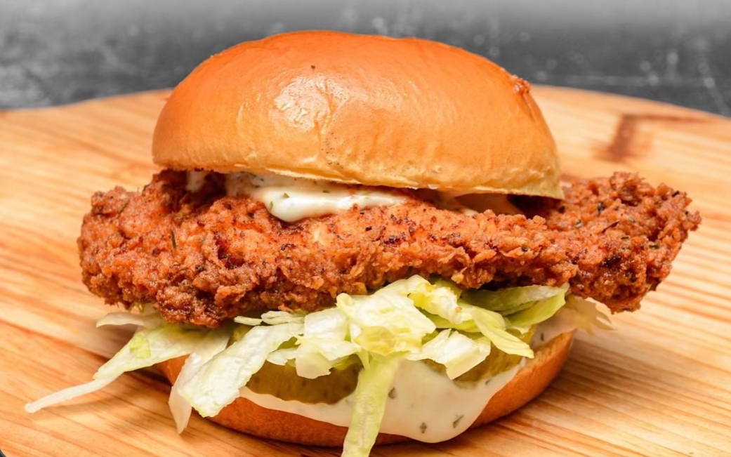 OG Chicken