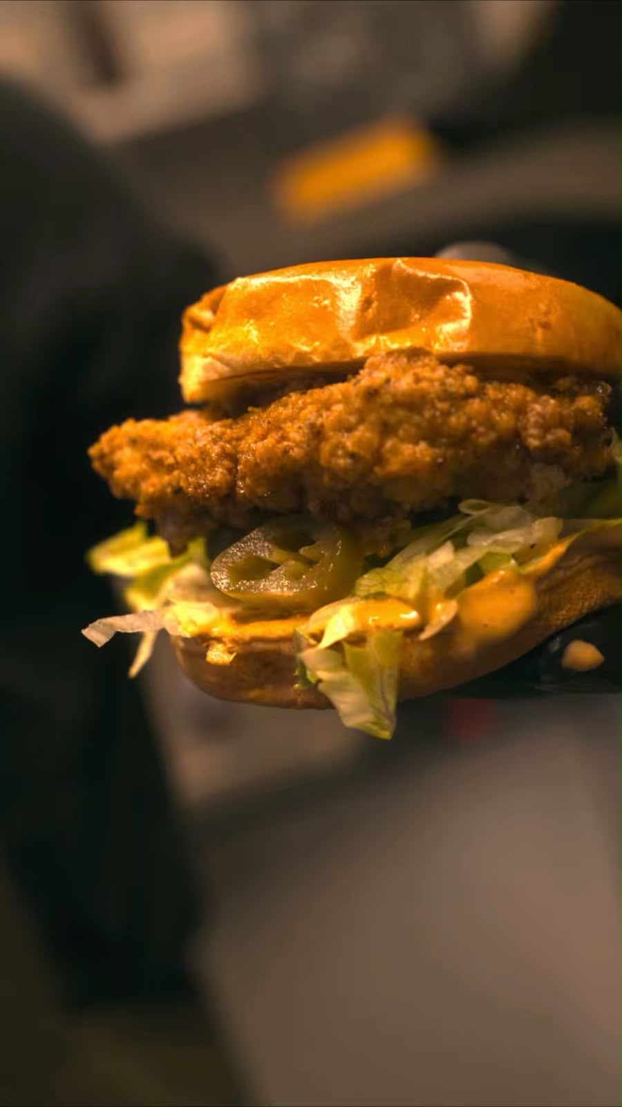 CHEEZZ food photo 1