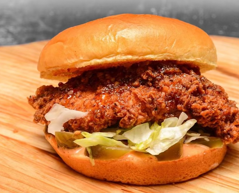 CHEEZZ food photo 7